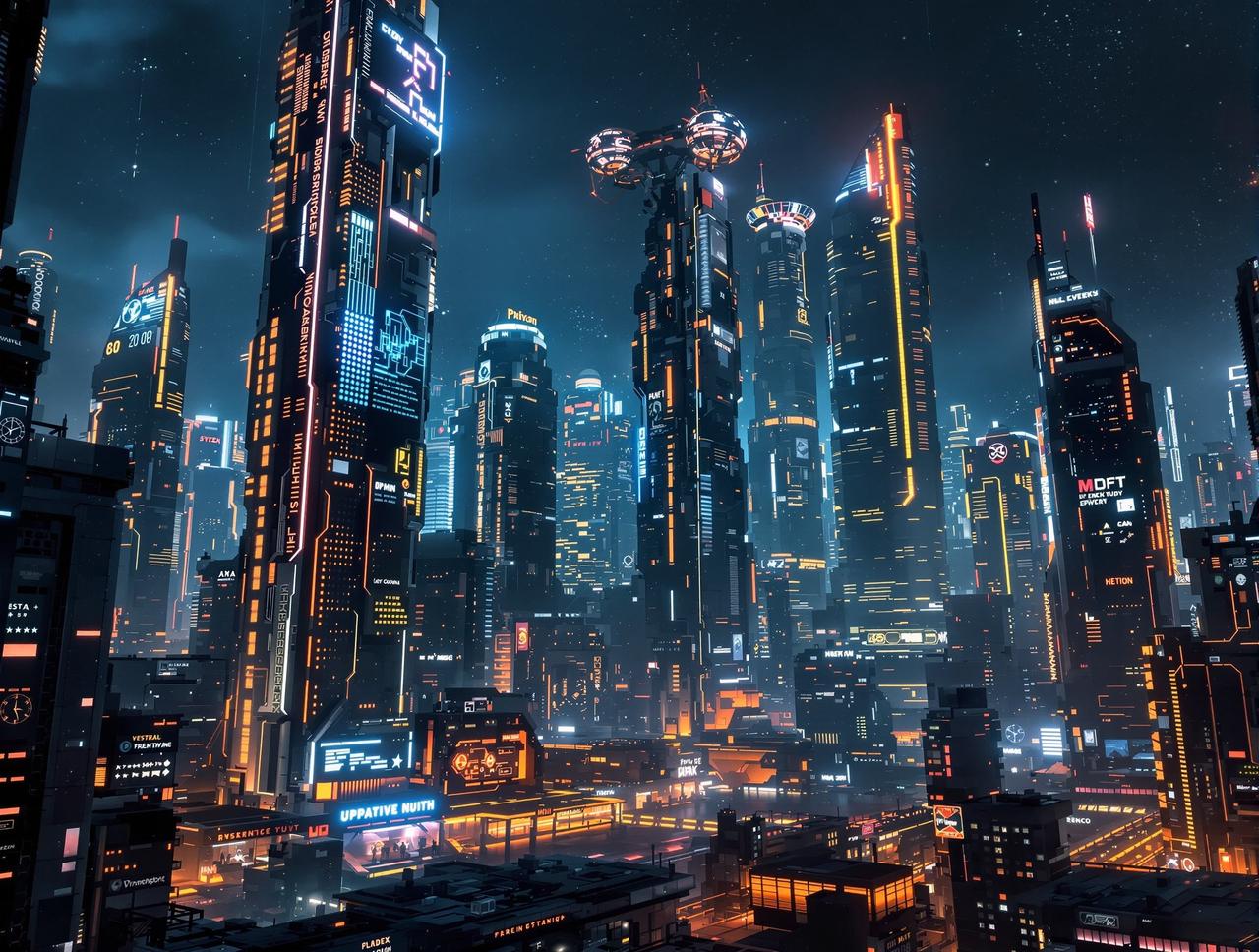 涩视频科幻专题:未来世界专题封面